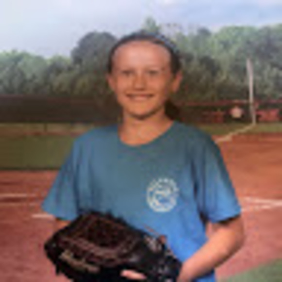 Meet your Posher, Alaina - Picture 1 of 1